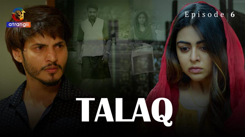 Talaq | Season 01 | Episode 06